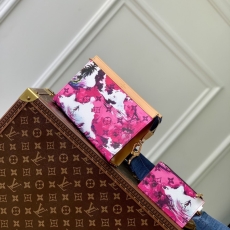 LV Satchel Bags